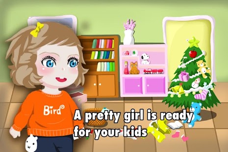 Download Kids tidy room: free tutorial APK for PC