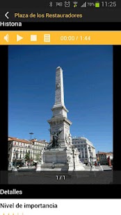 Guía de Lisboa - Viaje, Ciudad Screenshots 2