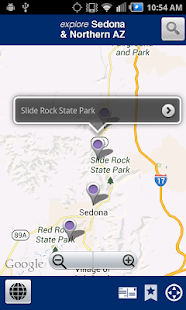 Explore Sedona & Northern AZ Screenshots 4