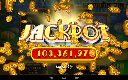 Free casino games online android