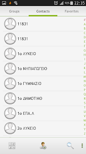How to get ExDialer Kalagas Light Theme ® v5.0 unlimited apk for laptop