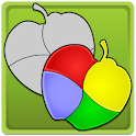 Spanish Kids Shape Puzzle logo