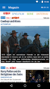 How to download TV Programm TV Pro TV Magazin 2.3.403 apk for bluestacks