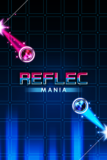 【免費街機App】ReflecMania -極上瘋狂大反射--APP點子