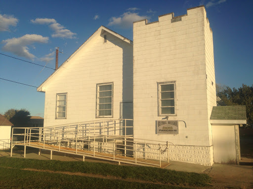 Bethel Mission Church