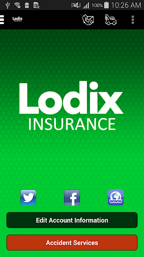 Lodix Insurance