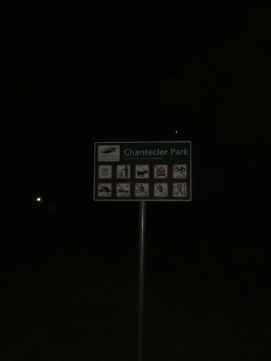 Chantecler Park