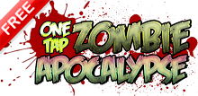 One Tap Zombie Apocalypse Free APK