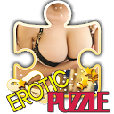 Erotic game of sex appeal mobile app icon