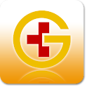 医药用品 logo