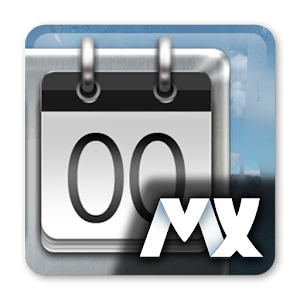 3D Sense HTCstyle MXHome Theme.apk 1.6.3