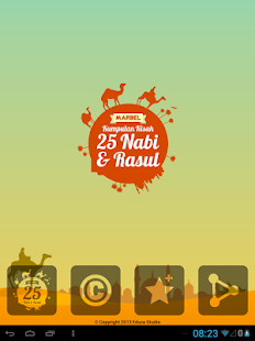   Marbel Kisah 25 Nabi- screenshot thumbnail   