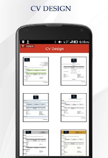 Free Download CV Maker FullVersion APK