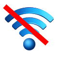 Weak WIFI Killer icon