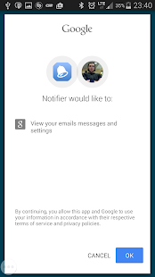 How to mod Notifier lastet apk for laptop