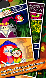How to mod Skitrix Words Saga 1.0 mod apk for android