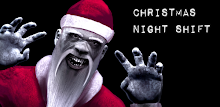 Christmas Night Shift APK