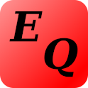 Equake App Widget logo