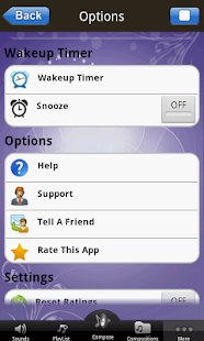 download Exotic Yoga Tunes free