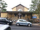 Fernhead Road Methodist Church