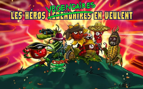 I Am Vegend – Zombiegeddon - screenshot thumbnail