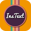 InstaText - Instagram Text icon