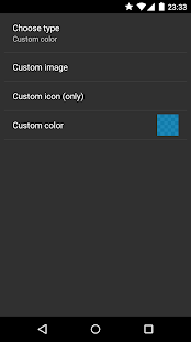Toggle Background Data 5.0 Screenshots 5