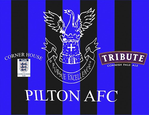 Android application Pilton Academicals FC screenshort