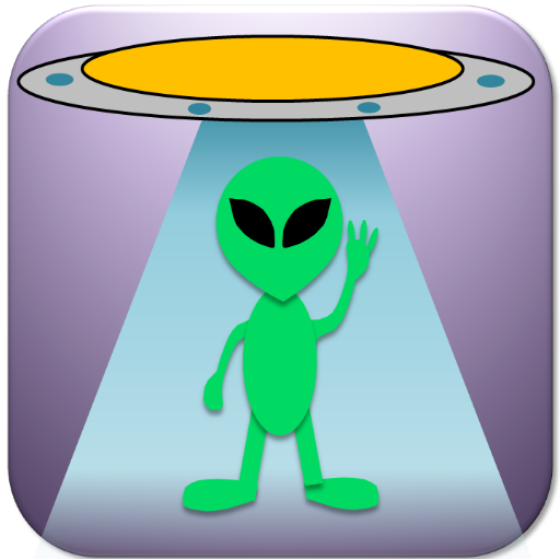 Alien Jumper Game 街機 App LOGO-APP開箱王