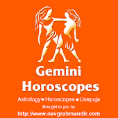 Gemini Horoscopes 2017
