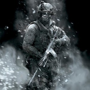 Call Of Dutycod Wallpapers Free Android App Market