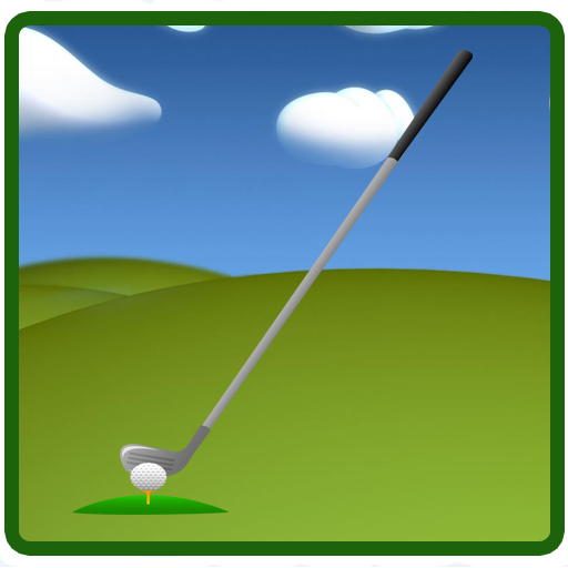 【免費體育競技App】Golfers Hub 3D-APP點子