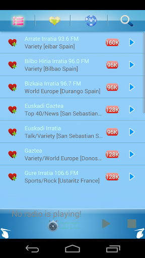 Radio Basque