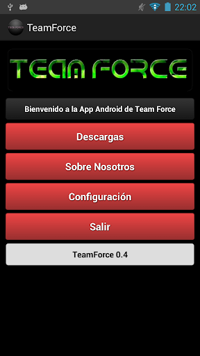 Team Force