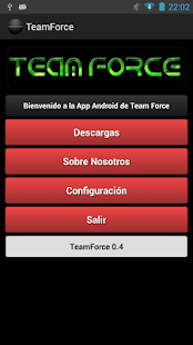 How to mod Team Force 0.5 unlimited apk for laptop