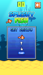 How to mod Splishy Fish patch 1.1 apk for pc