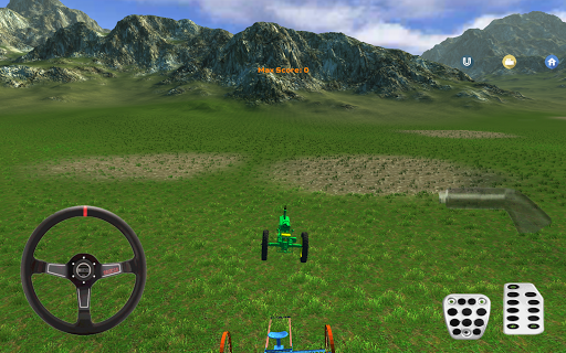 Farming Simulation 2 3D