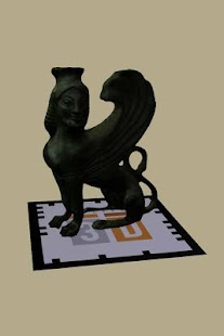 Free Reperti di Crotone in AR APK for Android
