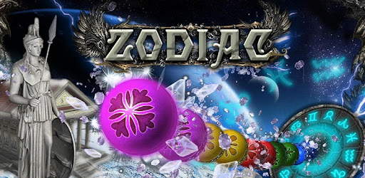 Zuma Game - Zodiac Saga Online 1.1.9