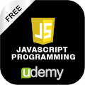 Learn JavaScript Programming by Udemy Apk