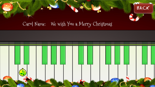 123 Christmas Carols Piano