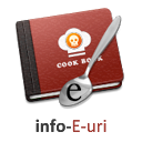 Info E-uri aditivi alimentari mobile app icon