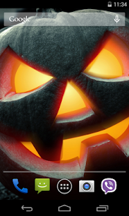 How to get Halloween Live Wallpaper 1.0 apk for bluestacks
