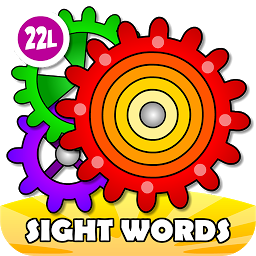 Sight Words Games & Flash card v1.70