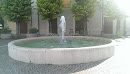 Magliano De' Marsi - Fontana In Piazza