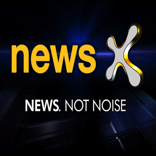 News X LOGO-APP點子