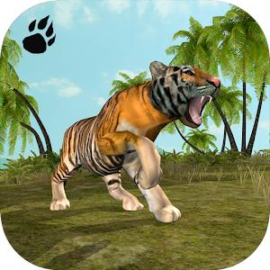 Tiger Chase Simulator.apk 1.0