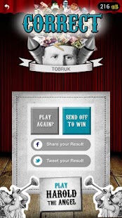Juan Whirred Screenshots 2