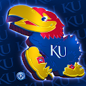 Kansas Jayhawks Live Wallpaper
