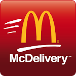 McDelivery Malaysia Apk